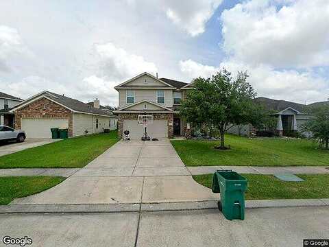 Cheyenne River, LA MARQUE, TX 77568