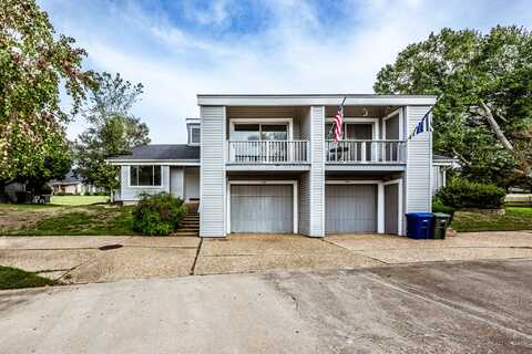 Waters Edge 18Th, HUNTSVILLE, TX 77340