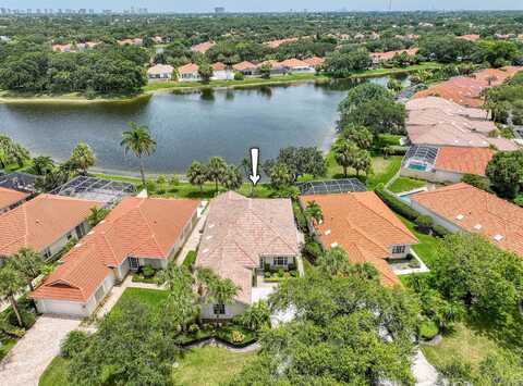 Lost Bridge, PALM BEACH GARDENS, FL 33410