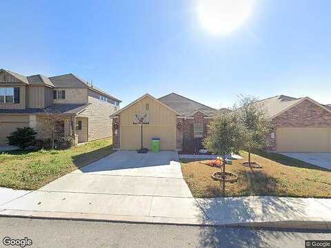 Ashbury, SAN ANTONIO, TX 78245