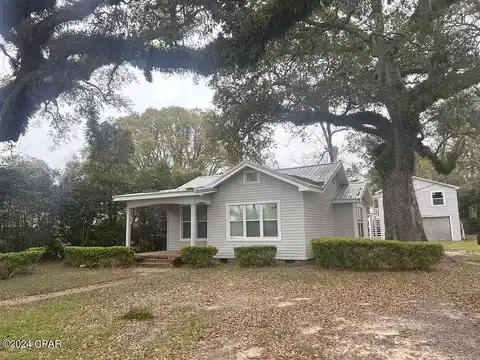 8Th, GRACEVILLE, FL 32440