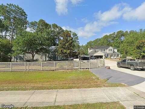 Russell Sampson, SAINT JOHNS, FL 32259