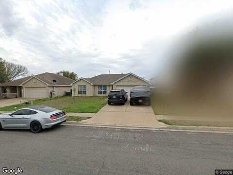 Terra, ROUND ROCK, TX 78665