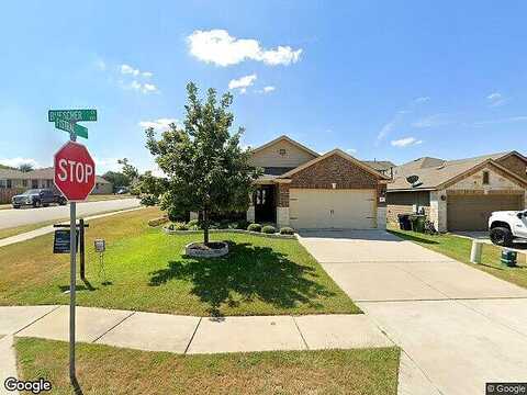 Buescher, HUTTO, TX 78634