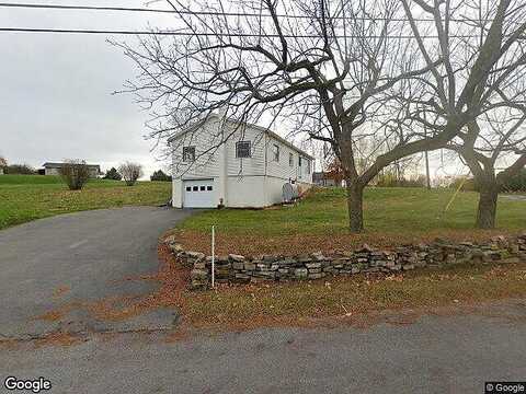 Rock Ridge, DANVILLE, PA 17821