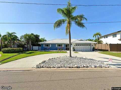 Yacht Club, TREASURE ISLAND, FL 33706
