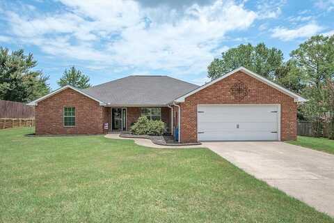 Karen, LINDALE, TX 75771