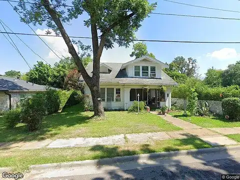 Dickson, PARIS, TX 75460