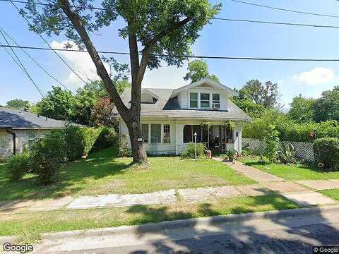 Dickson, PARIS, TX 75460