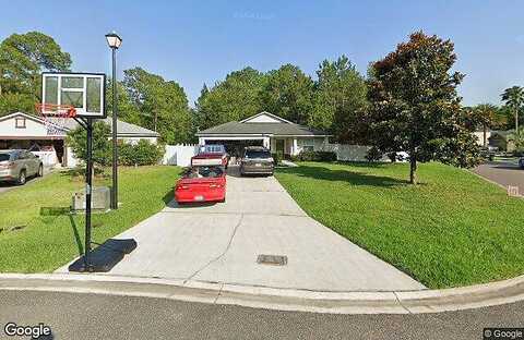 Twin Aspen, SAINT AUGUSTINE, FL 32084