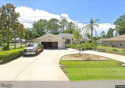 Ryecarr, PALM COAST, FL 32164