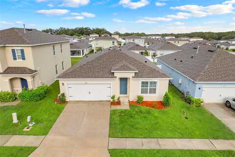 Brant, LEESBURG, FL 34748