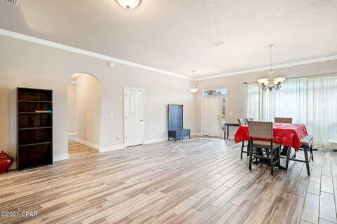 Fanning Bayou, PANAMA CITY, FL 32409