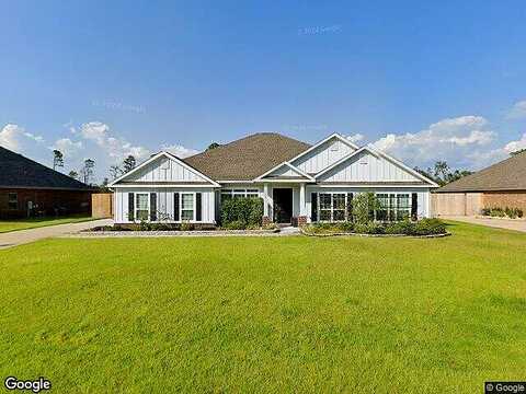 Fanning Bayou, PANAMA CITY, FL 32409
