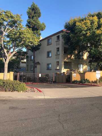 Burton, SAN DIEGO, CA 92111