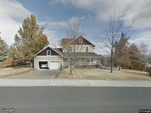 Wickiup, REDMOND, OR 97756