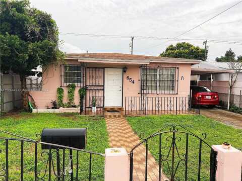 35Th, HIALEAH, FL 33013