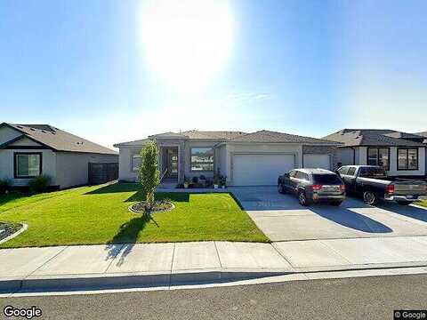 Curtis, WEST RICHLAND, WA 99353