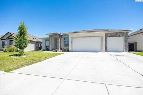 Curtis, WEST RICHLAND, WA 99353