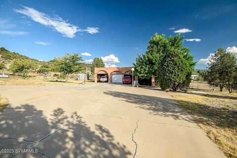 Janice, CAMP VERDE, AZ 86322