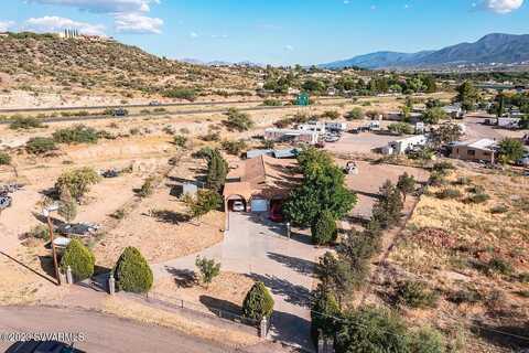 Janice, CAMP VERDE, AZ 86322