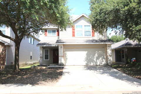 Deer Creek, SAN ANTONIO, TX 78254