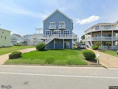 First, HAMPTON, VA 23664