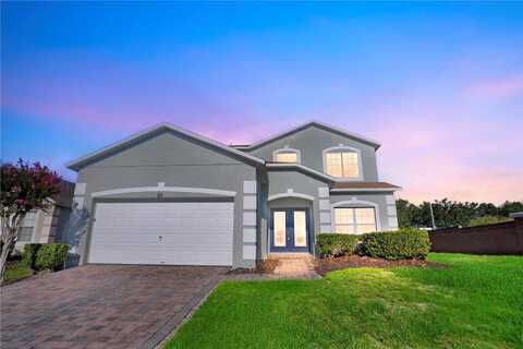 Balmoral, DAVENPORT, FL 33896