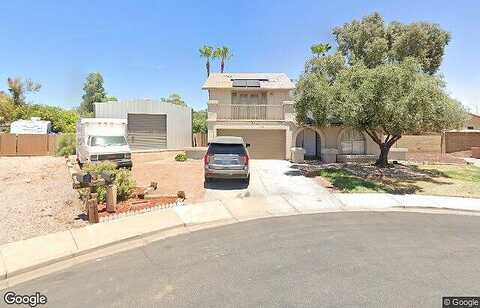 Nido, MESA, AZ 85210