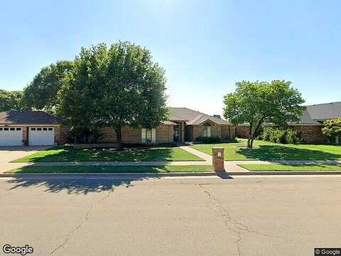 Zoar, LUBBOCK, TX 79424