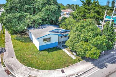 17Th, MIAMI, FL 33147