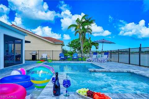 Mill Pond, NAPLES, FL 34109