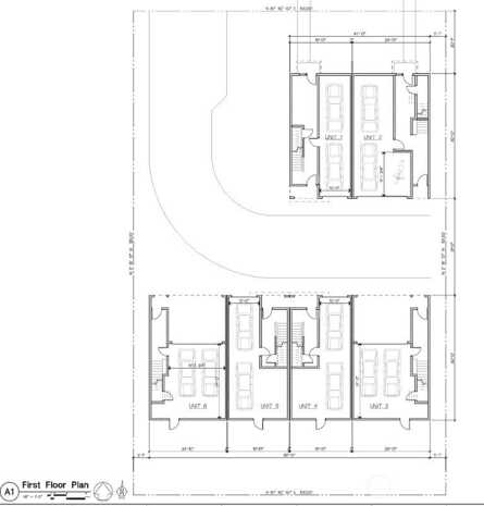 75Th, EVERETT, WA 98203