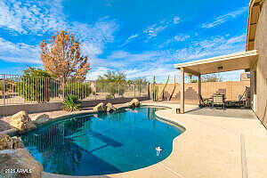 Sunrise, BUCKEYE, AZ 85326