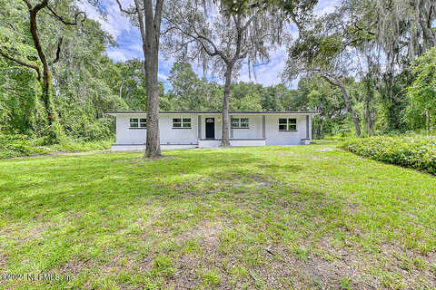 4Th, MELROSE, FL 32666