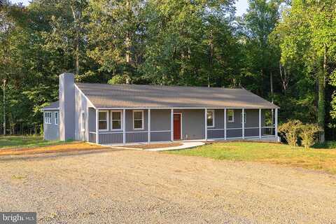 Peach, EARLYSVILLE, VA 22936