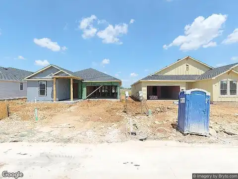 Marcus Ln, Crowley, TX 76036