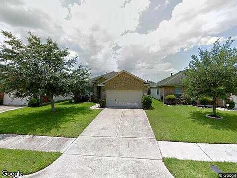 Anaquitas Creek, RICHMOND, TX 77407