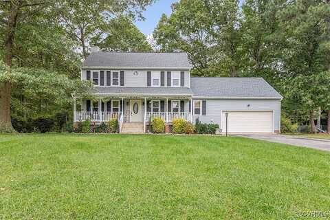 Hearthside, PRINCE GEORGE, VA 23875