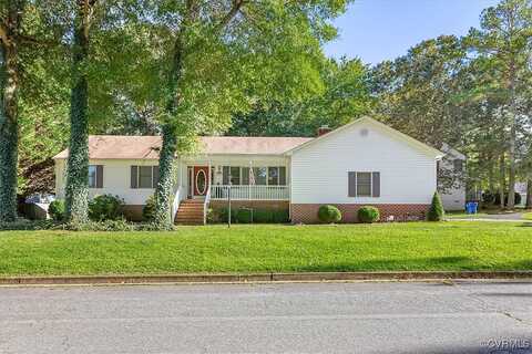 Birchwood, PRINCE GEORGE, VA 23875