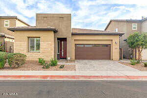 Knox, CHANDLER, AZ 85226