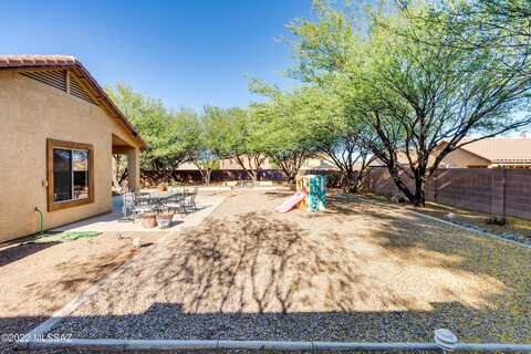 Calle Coroza, SAHUARITA, AZ 85629