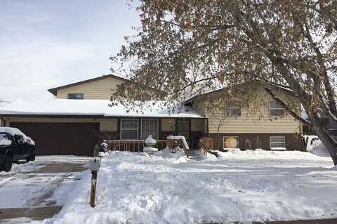 Jay, ARVADA, CO 80003