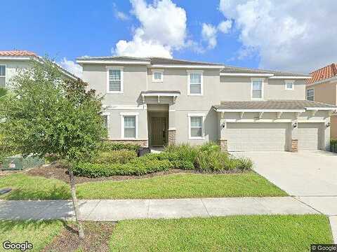 Oakwood, DAVENPORT, FL 33837
