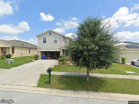 Sunburst, HAINES CITY, FL 33844