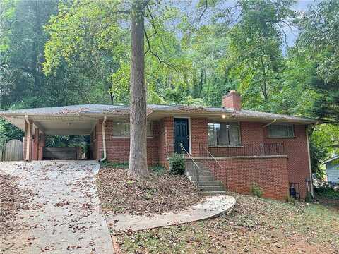 Kenilworth, STONE MOUNTAIN, GA 30083