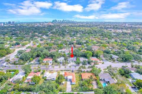 95Th, MIAMI SHORES, FL 33150