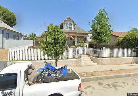 Newlin, WHITTIER, CA 90601