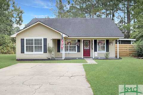 Windhaven, HINESVILLE, GA 31313