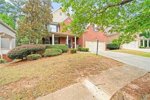 Hope Hollow, LOGANVILLE, GA 30052